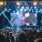 Drugi dan Rokstrikcije u znaku dobre muzike