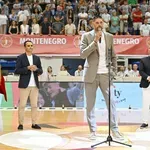 Nikola Vučević u suzama: Uvijek mi je bila čast da igram za...