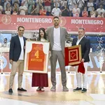 Nikola Vučević: Igraću košarku i nakon ove sezone