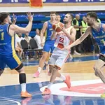 San o trećem Mundobasketu se nastavlja: Crna Gora sa prvog mjesta...