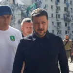 Zelenski: Postoje novi obavještajni podaci koji ukazuju da Rusi...
