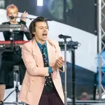 Hari Stajls oborio Ginisov rekord