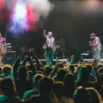 Spuštena zavjesa na jubilarnu Rockstrikciju