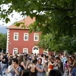 Očekuje se skoro 800 plesača iz 50 zemalja