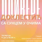 O granicama uma i moći umjetnosti