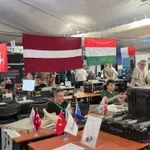 Kao jedan pod različitim zastavama: "Vijesti" na NATO vježbi CWIX...