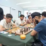 Budva u znaku šaha: Montenegro open okupio 270 takmičara, Petrov i...