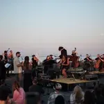 Festival mladih na Velikoj plaži