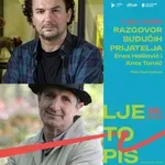Književni susret koji se dugo čekao