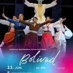 "Bolivud" na Purgatorijama 11. jula