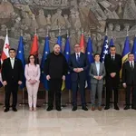 Stanišić u ime Mandića na konferenciji u Beogradu: "Skupština...