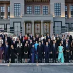 Spajić na NATO samitu u Turskoj