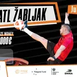 Žabljak domaćin turnira Jadranske Teqball lige