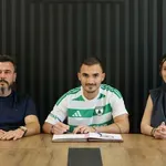 Camaj u Turskoj: "Željan sam novih izazova"