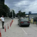 Ko "priđe", mora da plati od dva do 30 eura: Naplata parkinga kod...