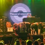 Thievery Corporation, Nikšić i hiljade posjetilaca u ritmu svijeta