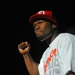 50 Cent izgubio važnu pravnu bitku protiv bivše partnerke
