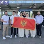 Crnogorski tim učestvuje na Međunarodnoj olimpijadi iz hemije