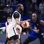 Partizan ostao bez centra, Bruno Fernando karijeru nastavlja u...