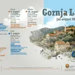 "Dani pejzaža" u Gornjoj Lastvi