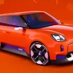 MG sprema mali električni hit: Go najavljuje gradski EV koji želi...