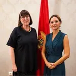 Meken: Očekujem da će uskoro biti izabrane nedostajuće sudije...