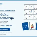 Vježbajte pažnju, logiku i pamćenje uz nove igre na portalu Vijesti