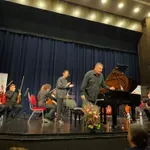U Herceg Novom otvoreni 43. Dani muzike: Važna platforma...