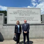 DPS: Svaki pokušaj negiranja, relativizacije ili revizije genocida...