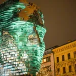 Kafka sa Lakanom: Proces postoji, iako Zakona nema
