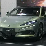 Goodwood je ove godine pokazao budućnost auta: električni...