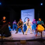 Opera "Snežana i sedam patuljaka" izvedena u Budvi: Najmlađi...