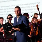Martinović za "Vijesti": KotorArt je uspio uprkos sistemu, ne...