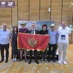 Bronzana medalja za Jovana Jankovića na 56. Međunarodnoj...