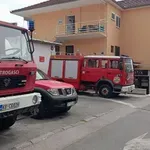 Komandir Dobrovoljnog vatrogasnog društva "Tivat" ponudio pomoć...