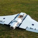 Ministarstvo odbrane Moldavije: Ruski dron pao u selo i eksplodirao