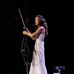 Ana Rucner održala koncert u Baru: Ono što Crna Gora ima neiscrpno...