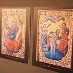 Otvorena reprodukcija djela zaostavštine porodice Lazović, zografa...