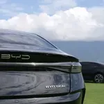 BYD Seal 08 pokazuje zašto kineski automobili više ne igraju samo...