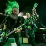 Mastodon najavio novi album singlom na kojem gostuje Džoš Homi