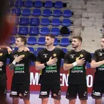 Juniori izgubili u drugoj rundi Evropskog prvenstva B divizije