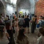 Knjige kao umjetničko djelo u likovnom programu jubilarnog Grada...