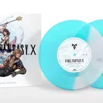 Final Fantasy X dobija kolekcionarski vinil povodom 25 godina