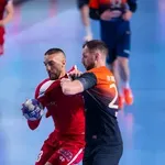 Ništa od Evropske lige: Lovćen u EHF Evropskom kupu, kao i...