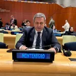 Radunović: Vlada posvećena Agendi 2030 i ciljevima održivog razvoja