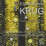 Izložbom "Krug" zaokružuje dosadašnje likovne motive