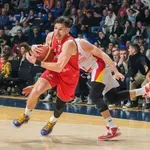 Iz Real Madrida u Crvenu zvezdu: Njemački šuter pojačao...
