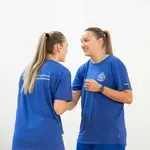 Đina ponovo u plavom: Budućnost nije klub, već dom