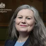 Neris Džouns imenovana za novu britansku ambasadorku u Crnoj Gori