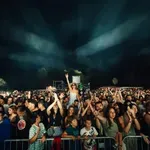 Počeo OK Fest: Kašnjenje nije pokvarilo spektakl